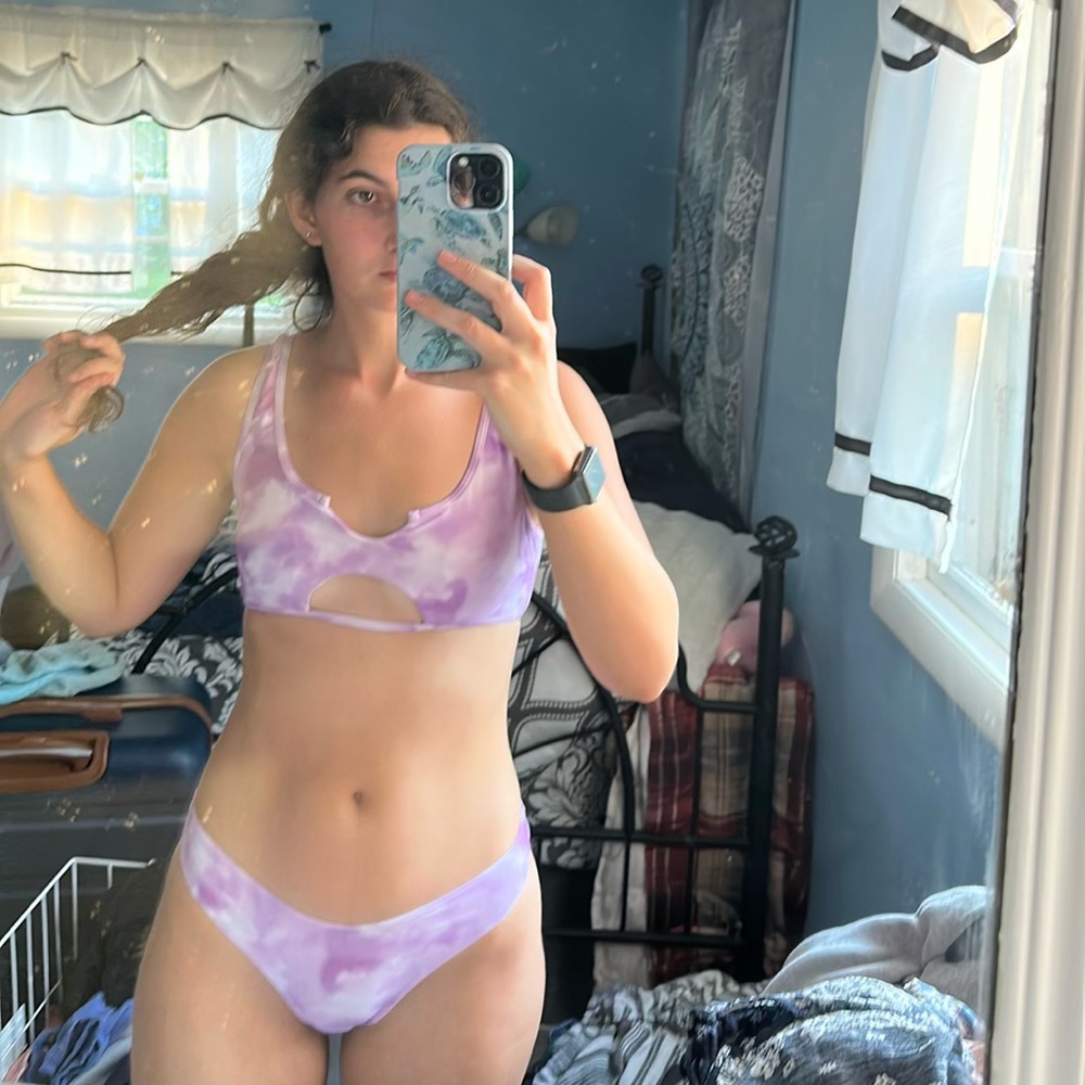 Shein Bikini